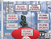 Plunkocity