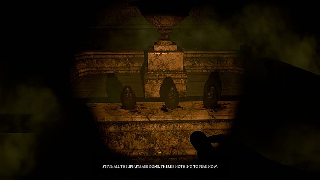 Phantom Girls: Hellish Hospital