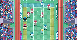 SFTP - Super Football Tactics Pro
