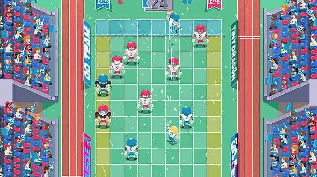 SFTP - Super Football Tactics Pro