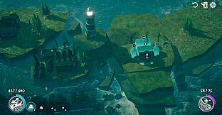 Isles of Innsmouth