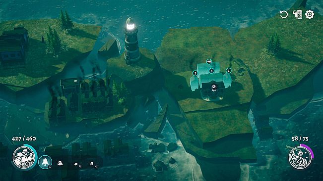 Isles of Innsmouth