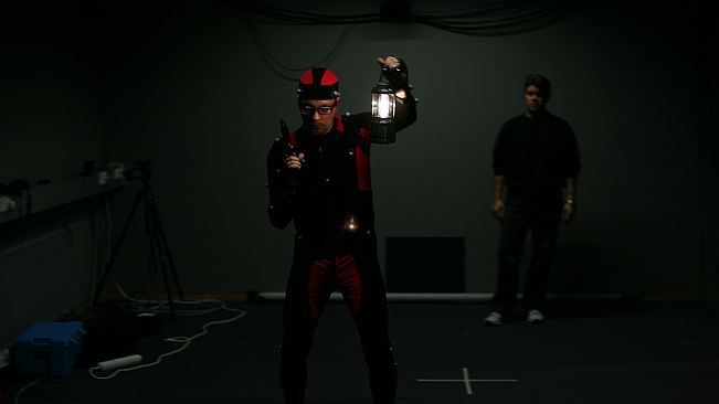 Alan Wake Bonus Materials