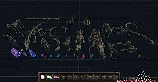 Virtual Battlemap DLC - Thank You Pack