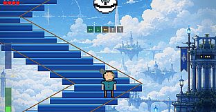 WHY THE LADDER?