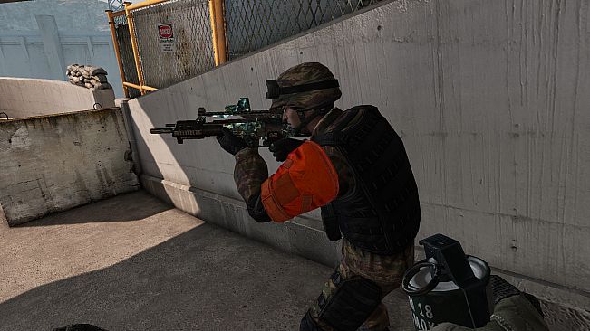 S.K.I.L.L. - Special Force 2 - Recruit Pack