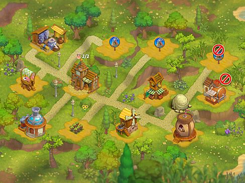 New Lands 2 Collector's Edition