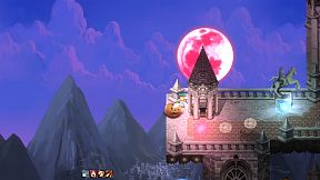 War of the Gods: Prologue