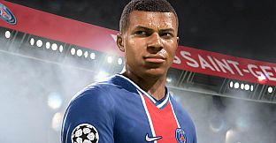 EA SPORTS FIFA 21