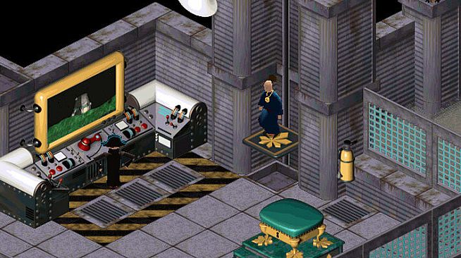 Twinsen's Little Big Adventure 2 Classic - Original Edition