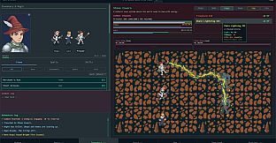 Your Quest: Tales of Orynthia