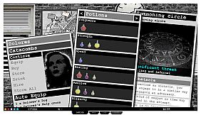 Daily Chthonicle: Editor's Edition