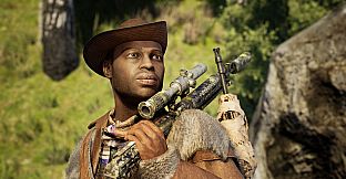 Vigor - Lawkeeper Pack