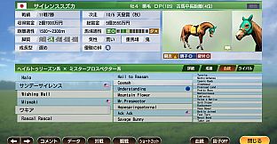 WP9 2022 １９９１年スタート スターホース購入権フルセット 全１３頭