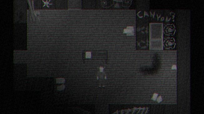 Please Love My Computer Game