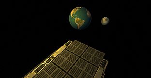 Virtual Battlemap DLC - Space Dungeons