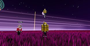 Alien Prospectors