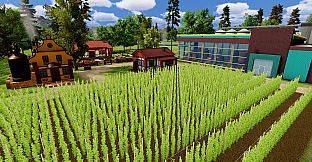 Farm Manager 2018 - Brewing & Winemaking DLC