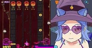 Riding to Bounce City - Cat set A