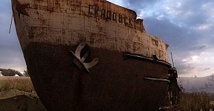 S.T.A.L.K.E.R.: Call of Pripyat