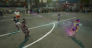 FreeStyle Football 2