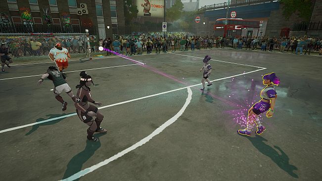 FreeStyle Football 2