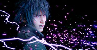 FFXV WINDOWS EDITION 4K Resolution Pack