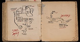 Serpens: Eternal Thievery