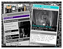 Daily Chthonicle: Editor's Edition