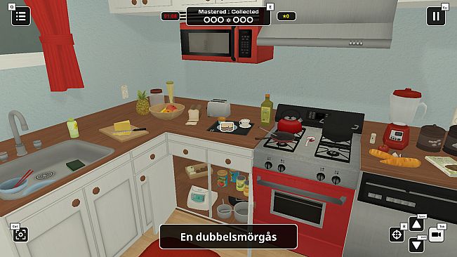 Influent DLC - Svenska [Learn Swedish Language]