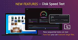 Nero Score - PC benchmark & performance test