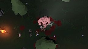 The Beast Is Yet To Come