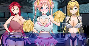 Time Tenshi Paradox: Episode 2