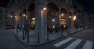 Livin' the Cream: Ice Cream Simulator