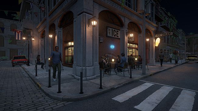 Livin' the Cream: Ice Cream Simulator