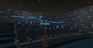 Net VR Theater