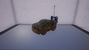 Toy Tinker Simulator