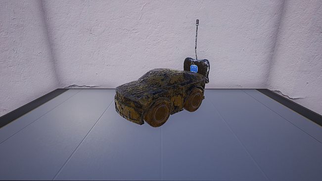 Toy Tinker Simulator