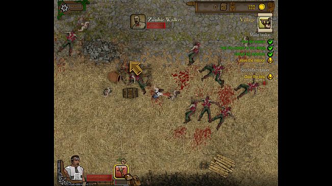 Decision Legacy Collection