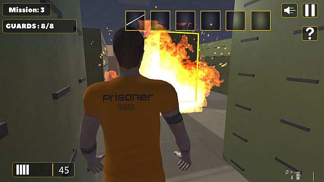 Jailbreak Assault