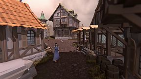 The Black Grimoire: Cursebreaker