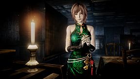 FATAL FRAME: Mask of the Lunar Eclipse Digital Deluxe Edition