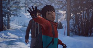 Life is Strange 2 - Arcadia Bay Patches DLC