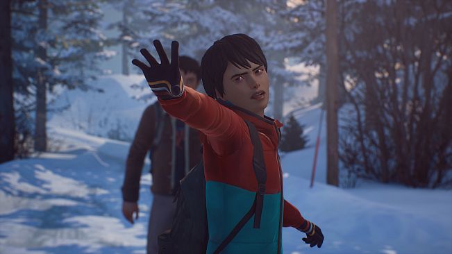 Life is Strange 2 - Arcadia Bay Patches DLC