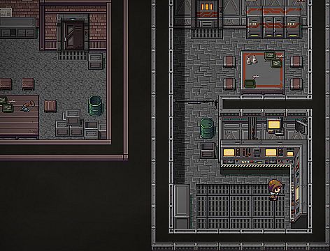 RPG Maker VX Ace - Vexed Enigma's pack for VX Ace