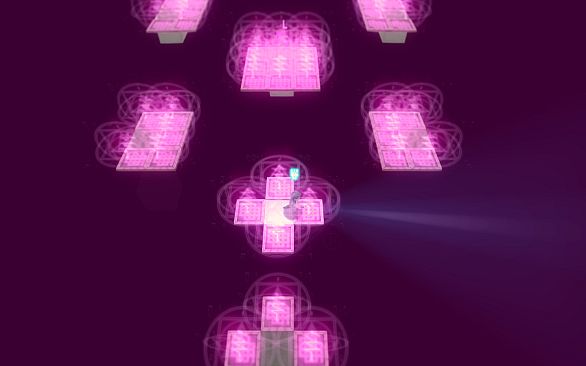 Face It - A game to fight inner demons