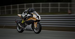 RIDE 5 - Racing Icons Pack