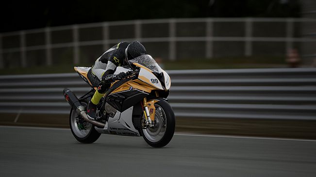 RIDE 5 - Racing Icons Pack