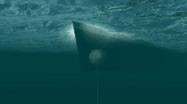 PT Boats: South Gambit