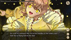 Lighthouse of Guiding Flames